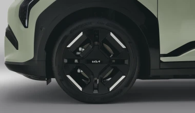 Kia EV3: Όλα όσα θέλετε να γνωρίζετε για το νέo ηλεκτρικό B-SUV