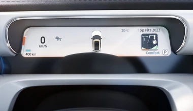 Οδηγούμε τα Smart #1 και #3 στην Ελλάδα!