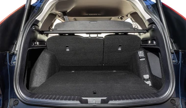 Honda CR-V: Το ιδανικό οικογενειακό SUV! [video]