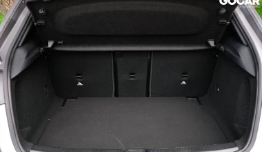 Δοκιμή Mercedes-AMG A 35 4MATIC: Γεύση… από supercar