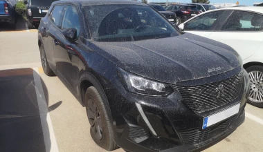 Αποκλειστικό! Σκίζουν ελαστικά στο αεροδρόμιο της Αθήνας - Ποια αυτοκίνητα κινδυνεύουν; [δείτε εικόνες]