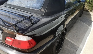 Αποκλειστικό! Σκίζουν ελαστικά στο αεροδρόμιο της Αθήνας - Ποια αυτοκίνητα κινδυνεύουν; [δείτε εικόνες]