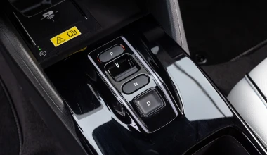 Honda e:Ny1: Νέα εμπειρία οδήγησης [video]