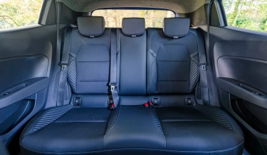 Renault Clio: Έχει τη λύση για κάθε σου ανάγκη