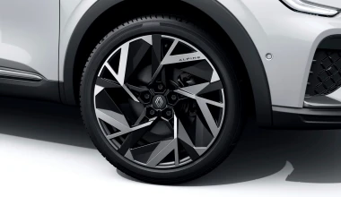 Νέο Renault Arkana: Τα 5 σημεία υπεροχής! 