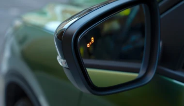 Νέο Ford Kuga: Τα 3 στοιχεία που το μεταμορφώνουν ριζικά! 