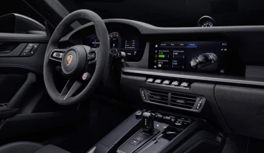 Στην Ελλάδα η πρώτη υβριδική Porsche 911 – Τιμές