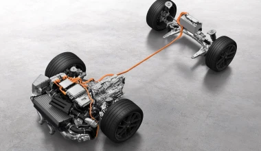 Στην Ελλάδα η πρώτη υβριδική Porsche 911 – Τιμές