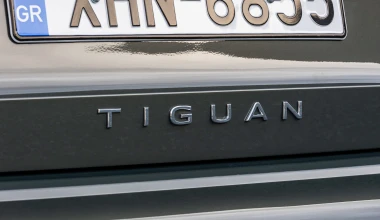 Νέο Volkswagen Tiguan More: H υπερπλήρης έκδοση που σου χαρίζει όφελος εξοπλισμού 5.050 ευρώ!