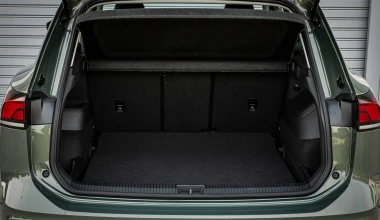 Νέο Volkswagen Tiguan More: H υπερπλήρης έκδοση που σου χαρίζει όφελος εξοπλισμού 5.050 ευρώ!