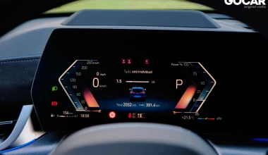 Δοκιμή - BMW X2 sDrive20i: Progressive! 