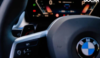 Δοκιμή - BMW X2 sDrive20i: Progressive! 