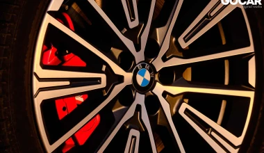 Δοκιμή - BMW X2 sDrive20i: Progressive!