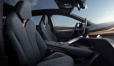 Οδηγούμε τα νέα CUPRA Tavascan VZ και Born VZ στη Βαρκελώνη 