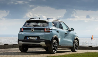 Οδηγούμε το νέο Citroen C3 – Η τέχνη της μοναδικότητας 