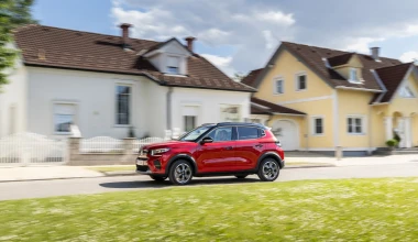 Οδηγούμε το νέο Citroen C3 – Η τέχνη της μοναδικότητας