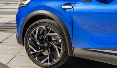 Οδηγούμε το νέο Renault Captur στην Ισπανία!