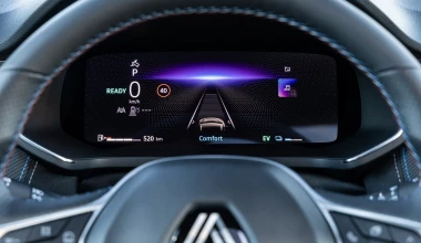 Οδηγούμε το νέο Renault Captur στην Ισπανία!