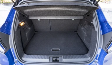 Οδηγούμε το νέο Renault Captur στην Ισπανία!