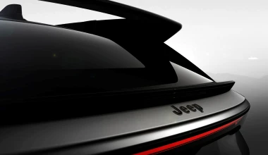 Αυτό είναι το Jeep Wagoneer S – Το πιο γρήγορο Jeep που φτιάχτηκε ποτέ