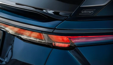 Αυτό είναι το Jeep Wagoneer S – Το πιο γρήγορο Jeep που φτιάχτηκε ποτέ