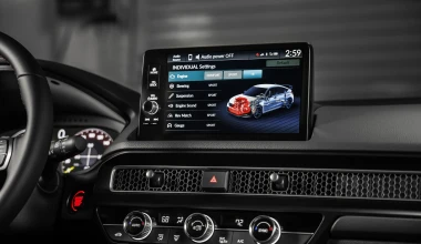 Στην Ελλάδα το Honda Civic Type-R - Η τιμή του