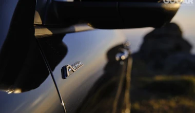 Δοκιμή Ford Kuga Active X FHEV AWD: Όλο το πακέτο!