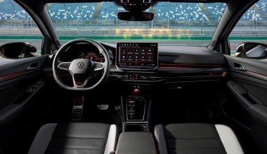 Νέο Volkswagen Golf GTI Clubsport με 300 ίππους και τελική 267 km/h