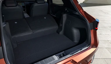 Lexus LBX: Η premium προσέγγιση στα B-SUV