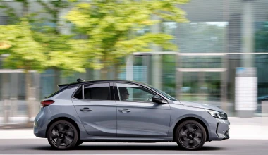 Στην Ελλάδα το πιο δυνατό Opel Corsa - Η τιμή του