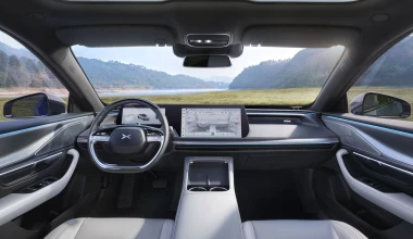 Xpeng: Όσα πρέπει να γνωρίζετε για την κινεζική μάρκα που έρχεται στην Ελλάδα