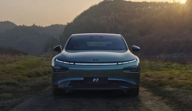 Xpeng: Όσα πρέπει να γνωρίζετε για την κινεζική μάρκα που έρχεται στην Ελλάδα