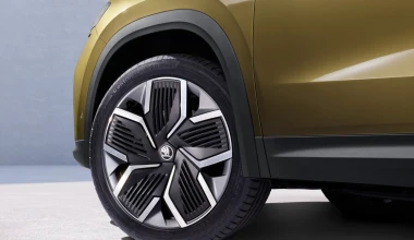 Νέο Skoda Kodiaq: H επιστροφή του απόλυτου οικογενειακού SUV. Δες το από κοντά!