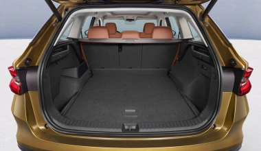 Νέο Skoda Kodiaq: H επιστροφή του απόλυτου οικογενειακού SUV. Δες το από κοντά! 