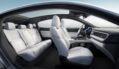 Xpeng G6: Στην Ελλάδα το κινεζικό αντιTesla Model Y - Όσα πρέπει να μάθετε