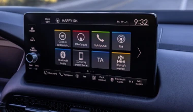 Honda ZR-V: Οι λόγοι που χτυπάει διάνα στα SUV! [video]