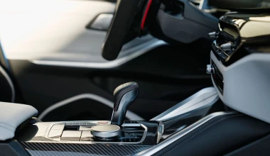 Στην Ελλάδα οι νέες BMW M3 Sedan και M3 Touring - Τιμές 