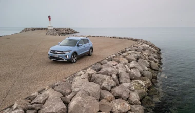 Νέο Volkswagen T-Cross: Απόκτησε την έκδοση More και κέρδισε όφελος έως 2.500 ευρώ!