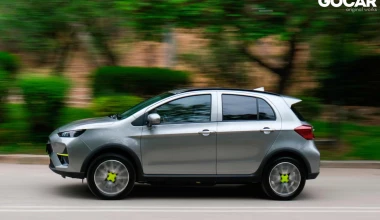 Δοκιμή Ecocar Yudo: Τέλος στην ακρίβεια! 