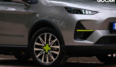 Δοκιμή Ecocar Yudo: Τέλος στην ακρίβεια! 