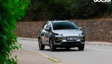 Δοκιμή Ecocar Yudo: Τέλος στην ακρίβεια! 