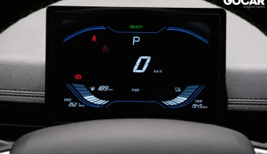 Δοκιμή Ecocar Yudo: Τέλος στην ακρίβεια! 