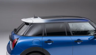 Επίσημο: Αυτό είναι το νέο 5θυρο MINI Cooper - Οι πρώτες τιμές