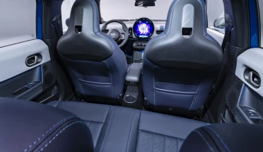 Επίσημο: Αυτό είναι το νέο 5θυρο MINI Cooper - Οι πρώτες τιμές