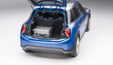 Επίσημο: Αυτό είναι το νέο 5θυρο MINI Cooper - Οι πρώτες τιμές