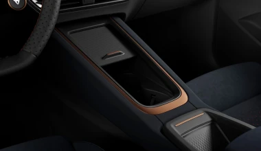 CUPRA Born: Γεννημένο να υπερέχει! 