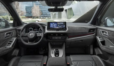 Οδηγούμε το νέο Nissan Qashqai στην Πορτογαλία - Τι άλλαξε 