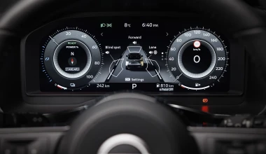 Δοκιμή Nissan Qashqai 1.3 Hybrid 158 PS X-Tronic 4WD: Limit up