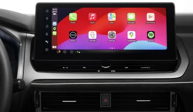 Οδηγούμε το νέο Nissan Qashqai στην Πορτογαλία - Τι άλλαξε 