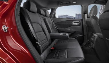 Δοκιμή Nissan Qashqai 1.3 Hybrid 158 PS X-Tronic 4WD: Limit up